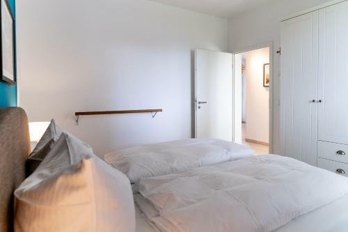 Apartamento Die Haffh�user Ferienwohnung Viii