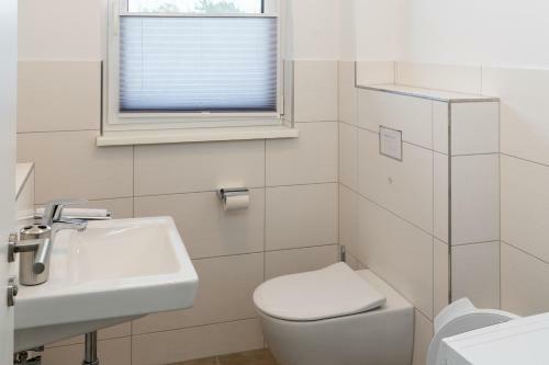 Apartamento Die Haffh�user Ferienwohnung X