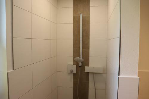 Apartamento Die Haffh�user Ferienwohnung X