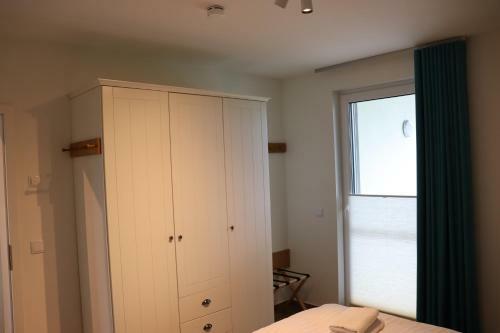 Apartamento Die Haffh�user Ferienwohnung X