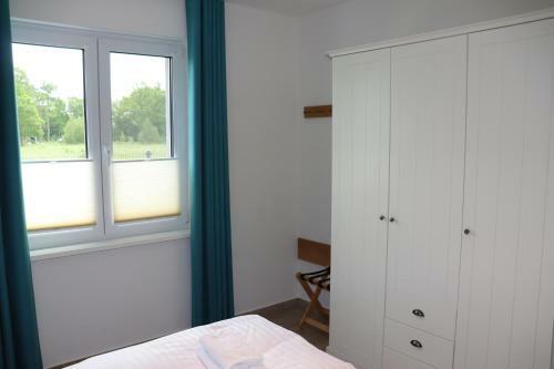 Apartamento Die Haffh�user Ferienwohnung II