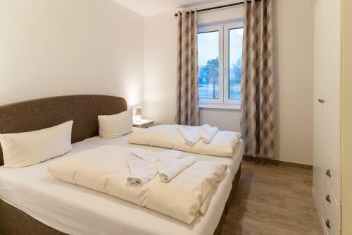Apartamento Die Haffh�user Ferienwohnung II