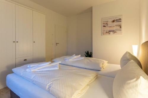 Apartamento Die Haffh�user Ferienwohnung II