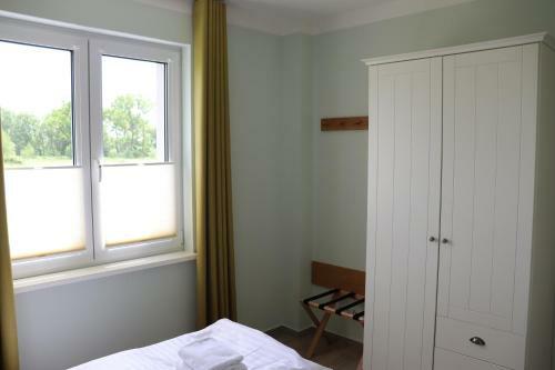 Apartamento Die Haffh�user Ferienwohnung II