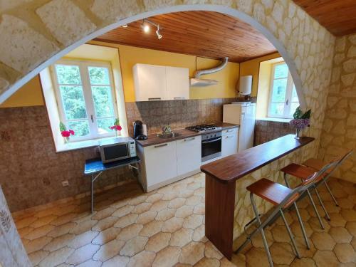 Apartamento Appartement Burzet