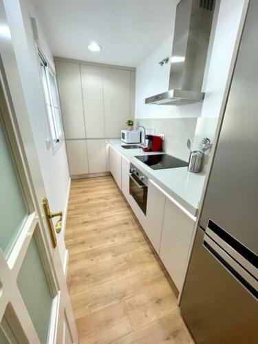 Apartamento Gatu Amanecer