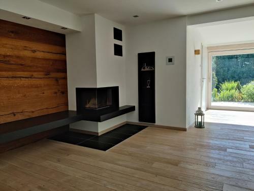 Apartamento Chesa Lai