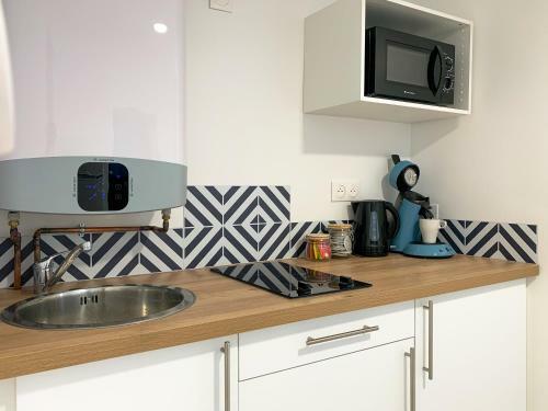 Apartamento Ambiance Cosy