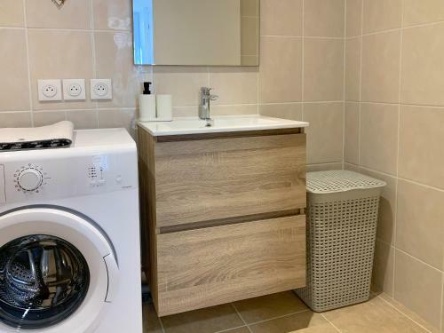 Apartamento Ambiance Cosy