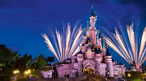 New & Modern House / Near Rer / Disney & Paris