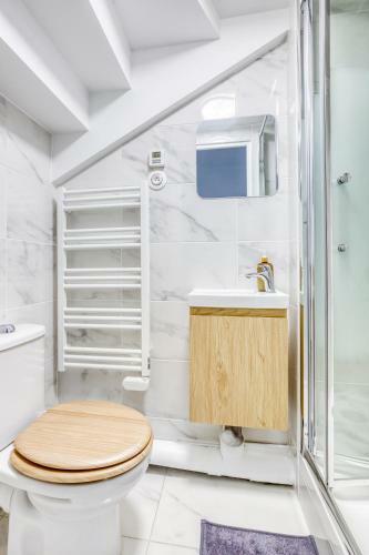 New & Modern House / Near Rer / Disney & Paris