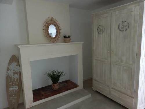 G�te Cocooning Au C?ur De La Nature
