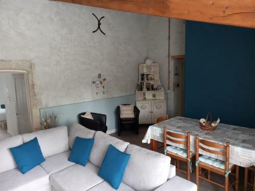 G�te Cocooning Au C?ur De La Nature
