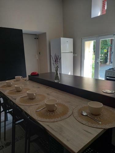 G�te Cocooning Au C?ur De La Nature