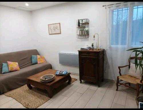 Apartamento Trescol