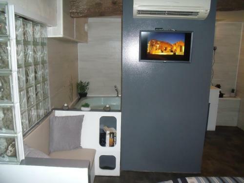Agr�able Suite Parentale Zen Avec Baln�o