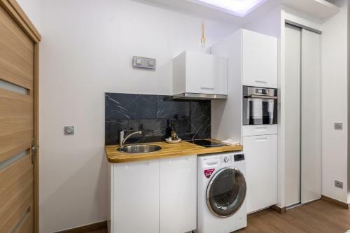 Apartamento L'orchid�e : Studio Proche Rer B - Cachan