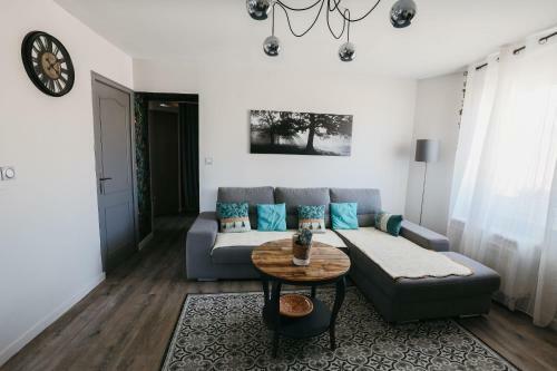 Apartamento Provence Cosy