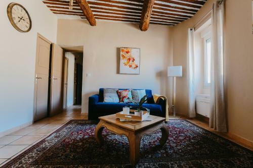 Apartamento Provence Cosy