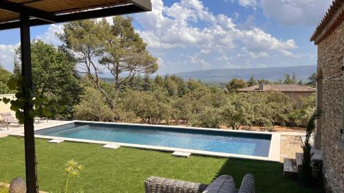 Apartamento G�te De Charme Dans La Villa Imagine