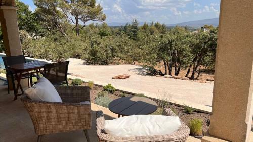 Apartamento G�te De Charme Dans La Villa Imagine