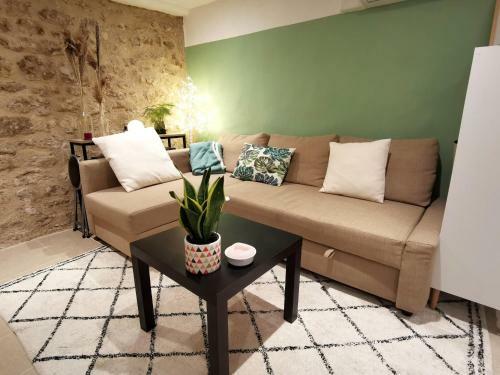 Apartamento Maisonnette En Luberon