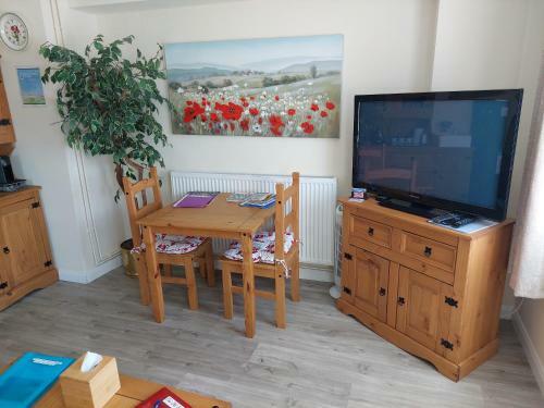 Apartamento The Old Post Office Exford, Exmoor National Park