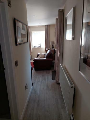 Apartamento The Old Post Office Exford, Exmoor National Park