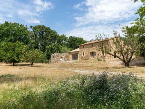 Holiday Home L'abri Cotheri
