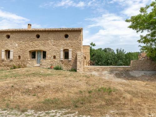 Holiday Home L'abri Cotheri