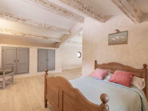 Holiday Home L'abri Cotheri