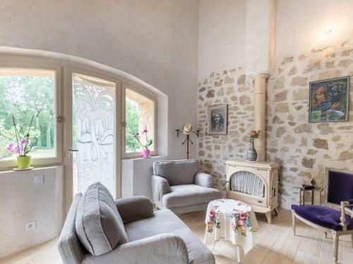 Holiday Home L'abri Cotheri