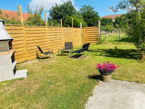 Apartamento Coc - Domaine Des Tourelles N4