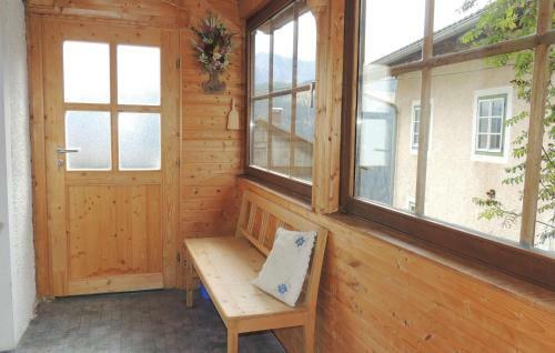 Holiday Home Eggen