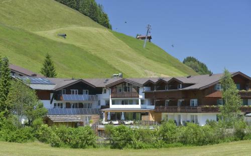 Naturhotel L�rchenhof