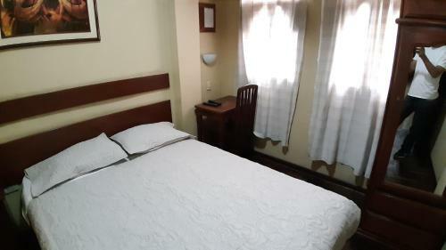 Bed & Breakfast Pretty House Hostel