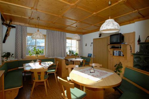Agroturismo Haus Haarlehen