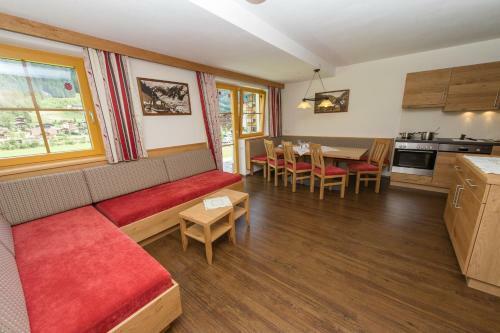 Agroturismo Haus Haarlehen