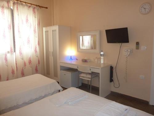 Apartamento Zoe Pension