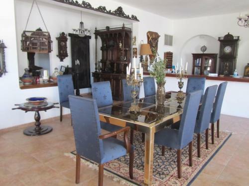 Porto Scoutari Romantic Hotel
