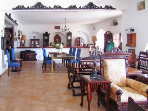 Porto Scoutari Romantic Hotel