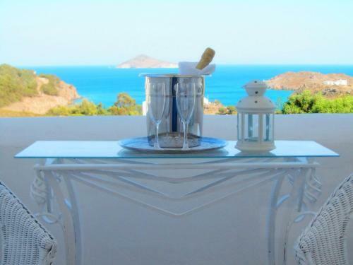Porto Scoutari Romantic Hotel
