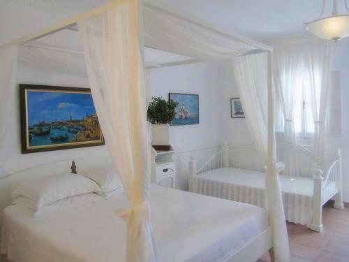 Porto Scoutari Romantic Hotel