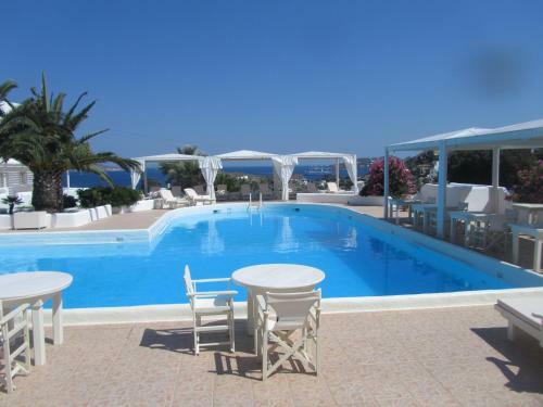 Porto Scoutari Romantic Hotel