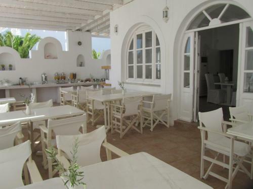 Porto Scoutari Romantic Hotel