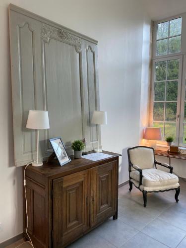L'orangerie