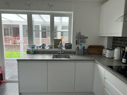 Exmouth Luxury Coastal Boutique Town House