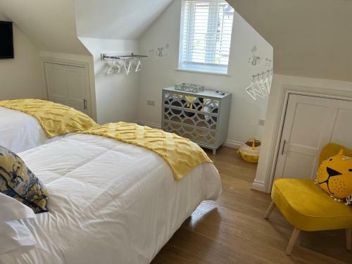 Exmouth Luxury Coastal Boutique Town House