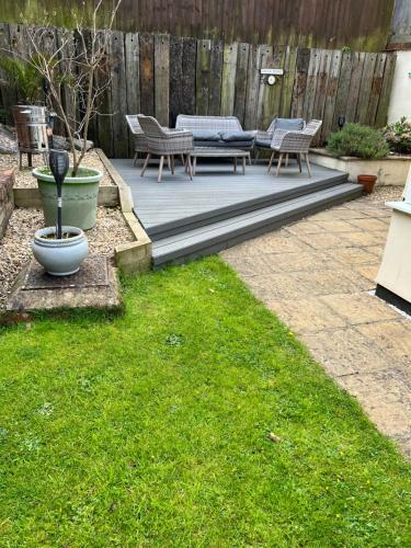 Exmouth Luxury Coastal Boutique Town House