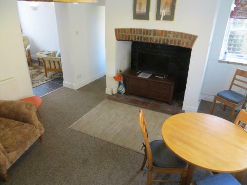 Wensum House Annexe